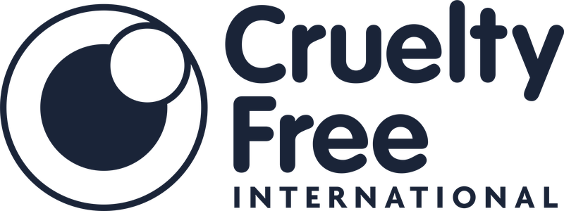 Cruelty Free International Leaping Bunny certification logo