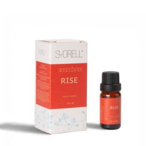 Mystique Rise Doğal Aromaterapi Yağı Karışımı 10ml