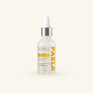 Syorell Parla C Vitamini ve Niacinamide ile Ton Eşitleyici Serum