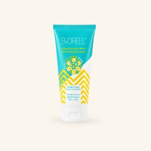 SYORELL Kuru ve Yıpranmış Ciltler İçin Güneş Koruyucu Krem SPF 30