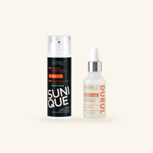 Anti-Aging Koruma ve Bakım Paketi